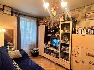 3-комн.кв., 55 м², этаж 5