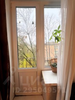 3-комн.кв., 55 м², этаж 5