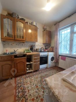 2-комн.кв., 46 м², этаж 1