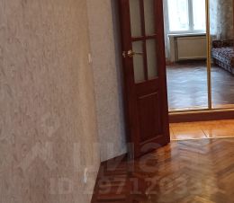 3-комн.кв., 56 м², этаж 3