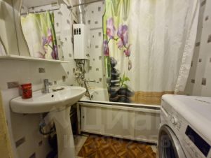 2-комн.кв., 58 м², этаж 3