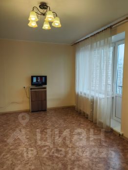 1-комн.кв., 34 м², этаж 7