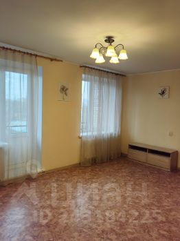 1-комн.кв., 34 м², этаж 7