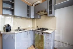 2-комн.кв., 44 м², этаж 4