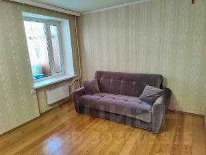 1-комн.кв., 40 м², этаж 6