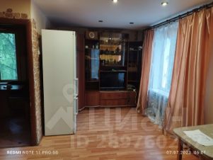 4-комн.кв., 52 м², этаж 4