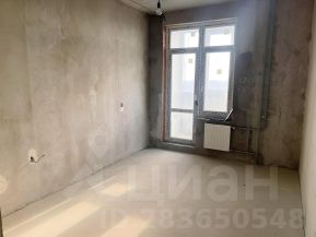 2-комн.кв., 80 м², этаж 22