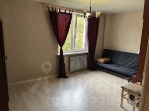 3-комн.кв., 42 м², этаж 3