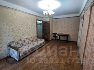 2-комн.кв., 44 м², этаж 2