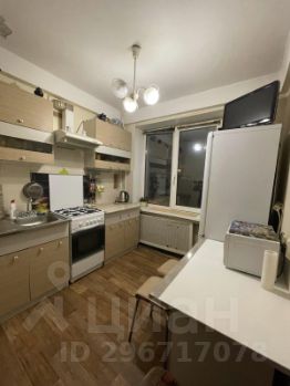 2-комн.кв., 46 м², этаж 4