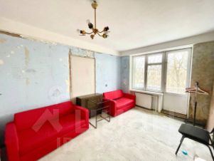 2-комн.кв., 56 м², этаж 5