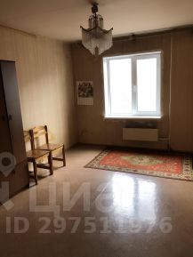 2-комн.кв., 57 м², этаж 3