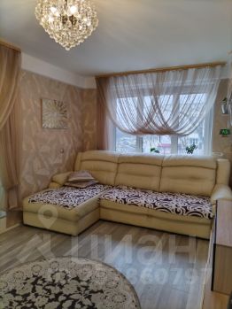 2-комн.кв., 42 м², этаж 3