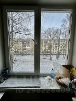 3-комн.кв., 59 м², этаж 3