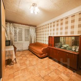 1-комн.кв., 31 м², этаж 4