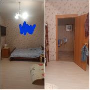 3-комн.кв., 98 м², этаж 7