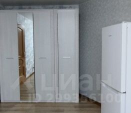 1-комн.кв., 35 м², этаж 7