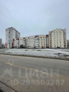 1-комн.кв., 44 м², этаж 6