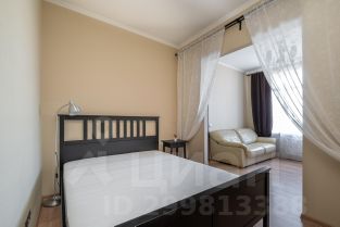 1-комн.кв., 45 м², этаж 10