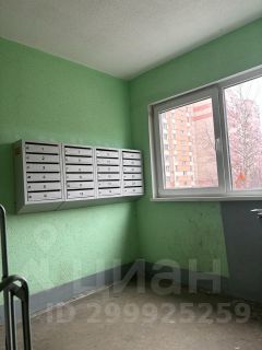 3-комн.кв., 80 м², этаж 2