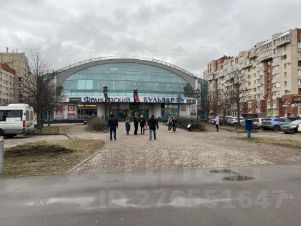 2-комн.кв., 56 м², этаж 9