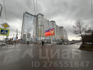 2-комн.кв., 56 м², этаж 9