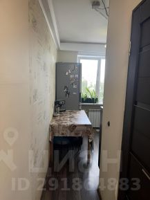 2-комн.кв., 50 м², этаж 7