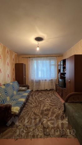 2-комн.кв., 51 м², этаж 4