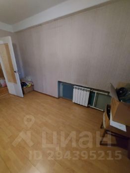 2-комн.кв., 52 м², этаж 11