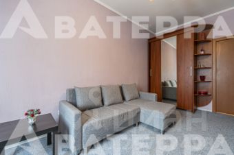 1-комн.кв., 47 м², этаж 8