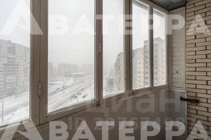 1-комн.кв., 47 м², этаж 8