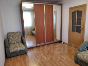 1-комн.кв., 31 м², этаж 3