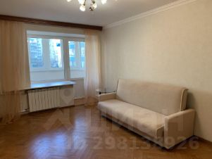 2-комн.кв., 69 м², этаж 3