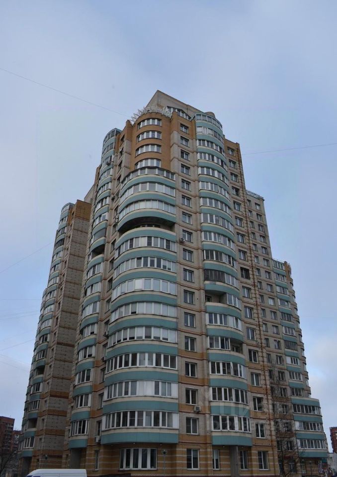 ПродаетсяСтудия,31,1м²