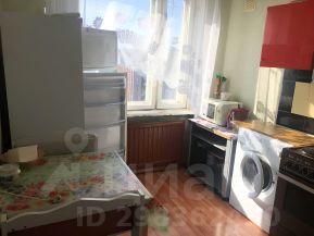 1-комн.кв., 34 м², этаж 12