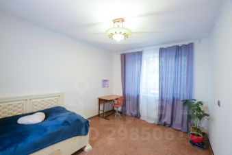 3-комн.кв., 71 м², этаж 2