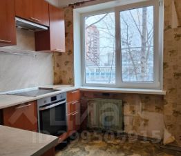 2-комн.кв., 45 м², этаж 3