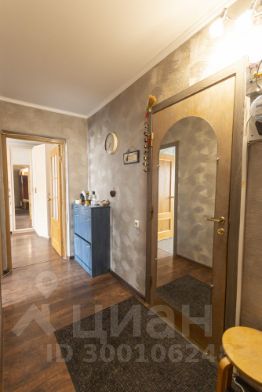 2-комн.кв., 55 м², этаж 14