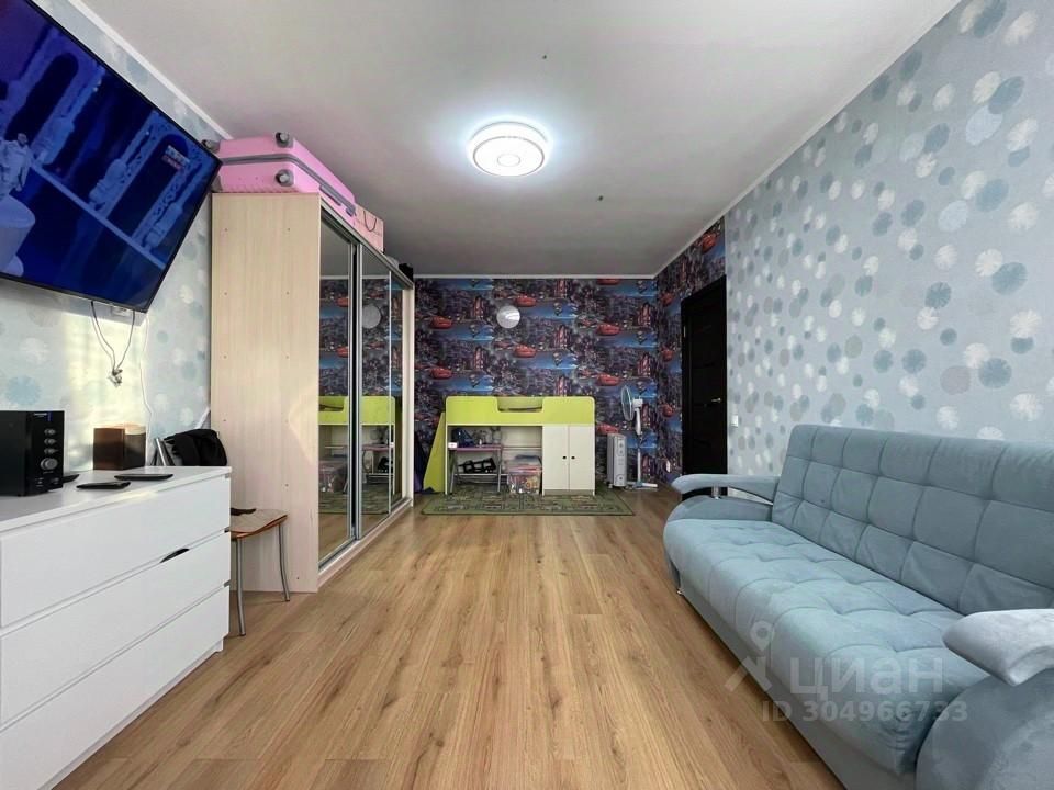 Продается1-комн.квартира,38,3м²