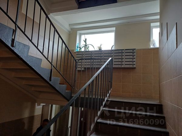 3-комн., 56,7 м², 4/9 этаж