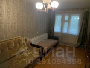 1-комн.кв., 39 м², этаж 4