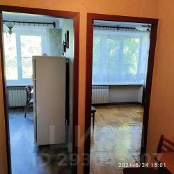 1-комн.кв., 31 м², этаж 6