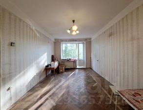 1-комн.кв., 31 м², этаж 3