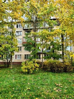 2-комн.кв., 44 м², этаж 5