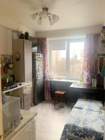 1-комн.кв., 31 м², этаж 7