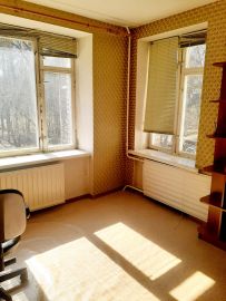 1-комн.кв., 29 м², этаж 2