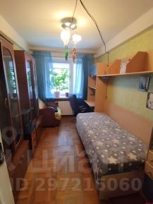 3-комн.кв., 58 м², этаж 8