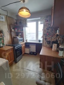 3-комн.кв., 58 м², этаж 8