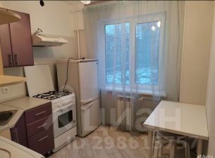 2-комн.кв., 45 м², этаж 3