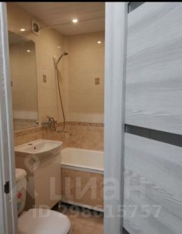 2-комн.кв., 45 м², этаж 3